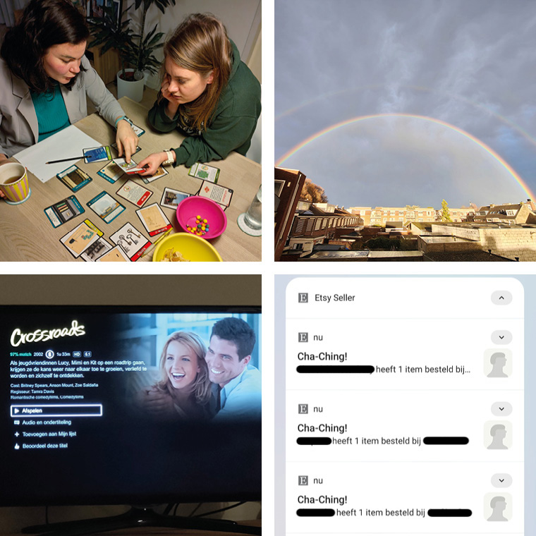 fotodagboek februari 2024