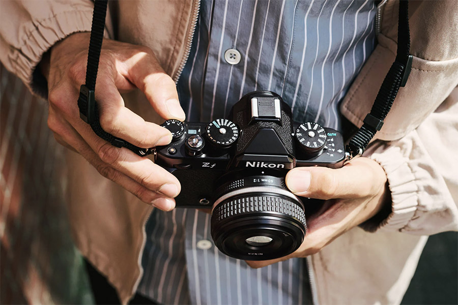 TIPA World Awards beste fotografie producten en camera's van 2024