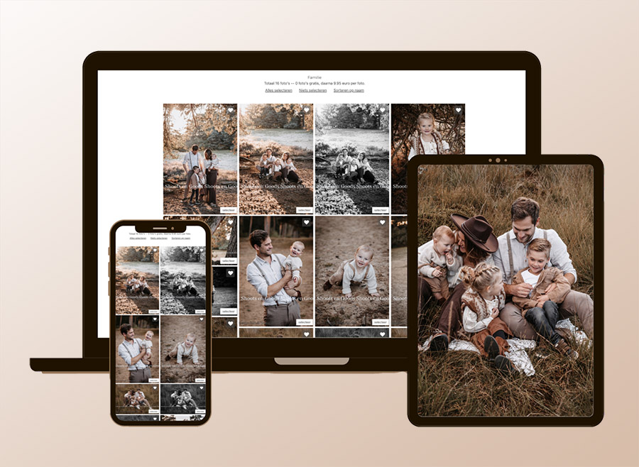 New Product Mockup Now Available Marketing Promotion Instagram P Pixieset alternatief fotogalerij maken shoots & goods