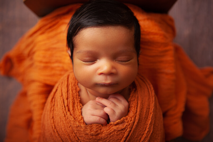 newborn fotografie, een dag in het leven van een fotograaf met tips