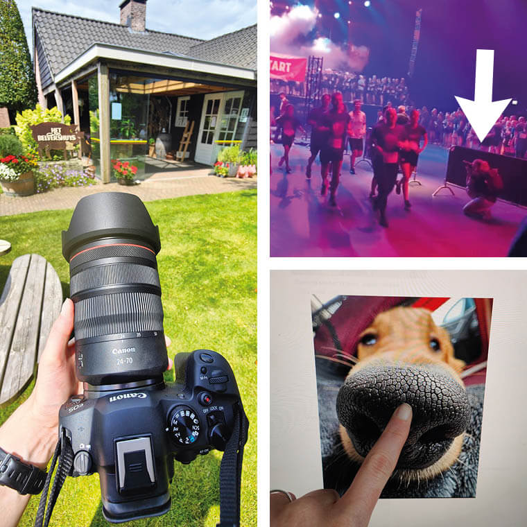 fotodagboek juli 2024