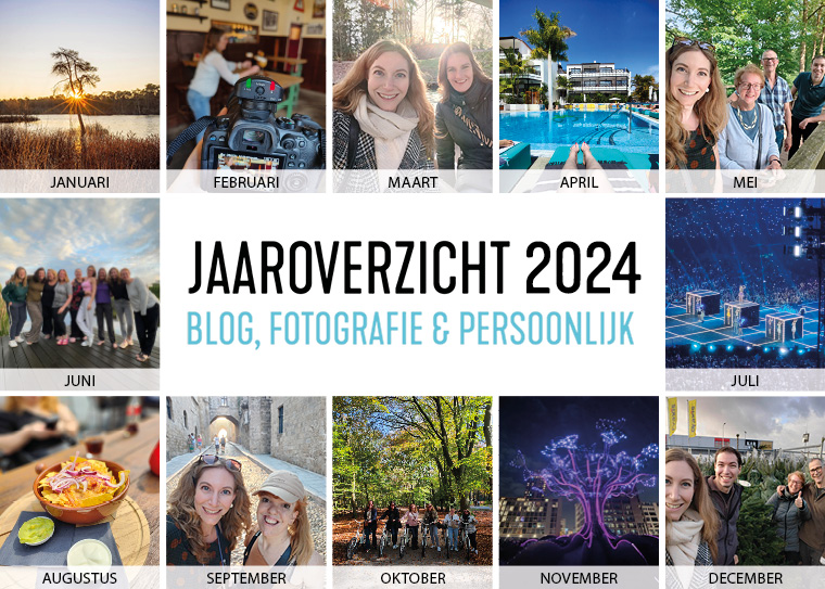 Jaaroverzicht 2024