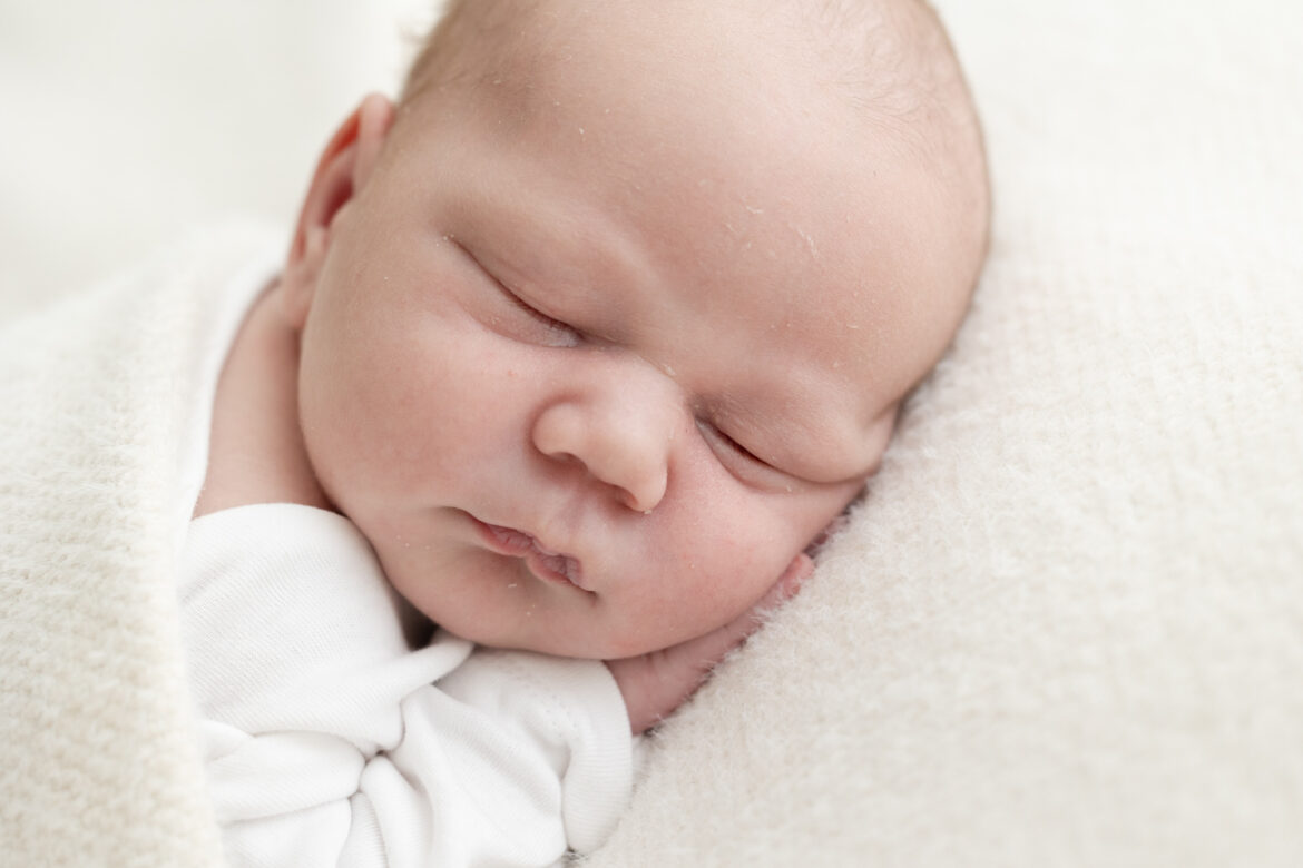 Newborn shoot – Irene Maris Fotografie 1 newborn shoot aan huis fotografie