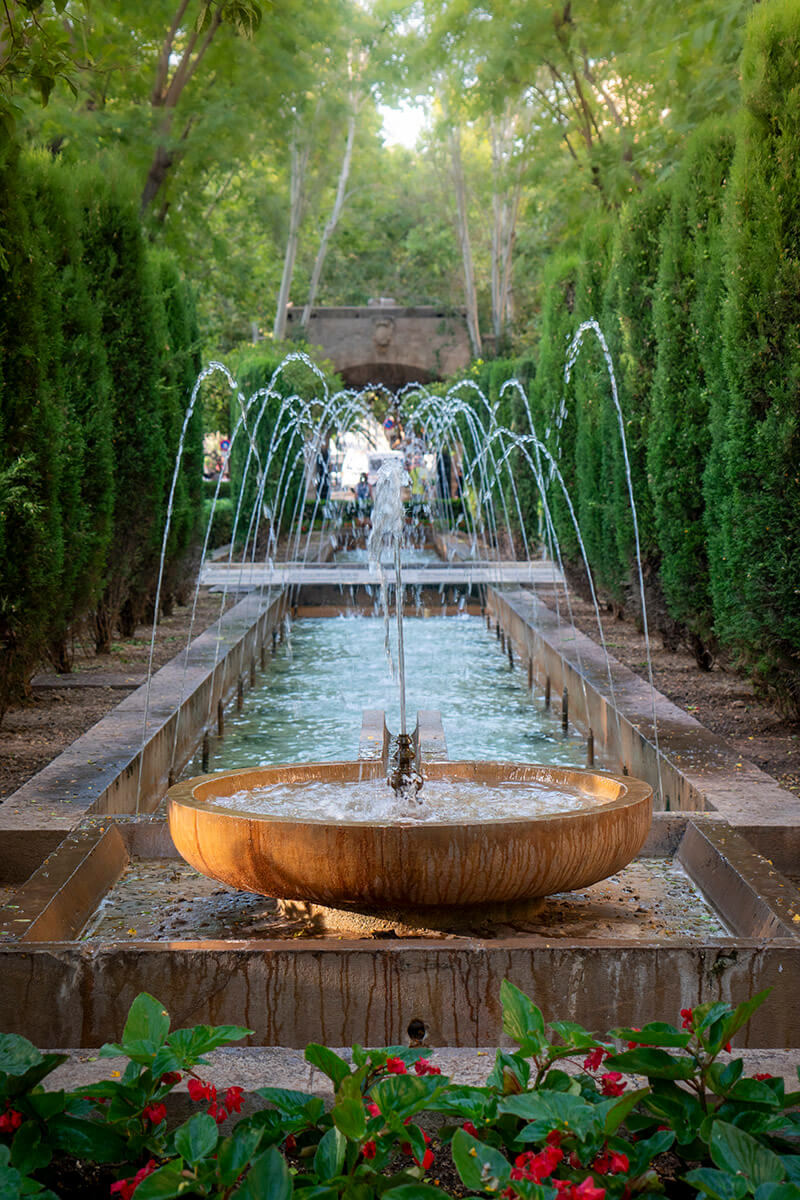 Palma de Mallorca fotograferen