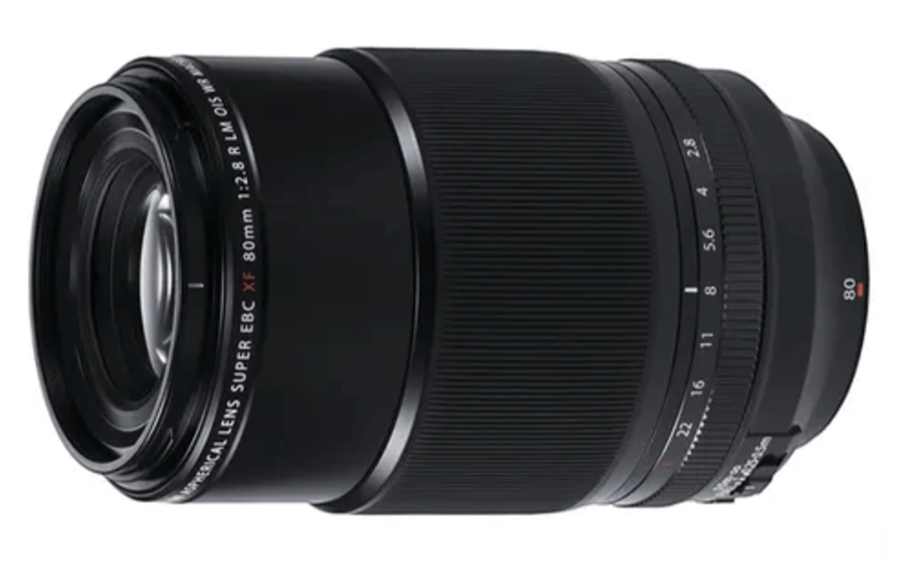 Fujifilm macrolenzen