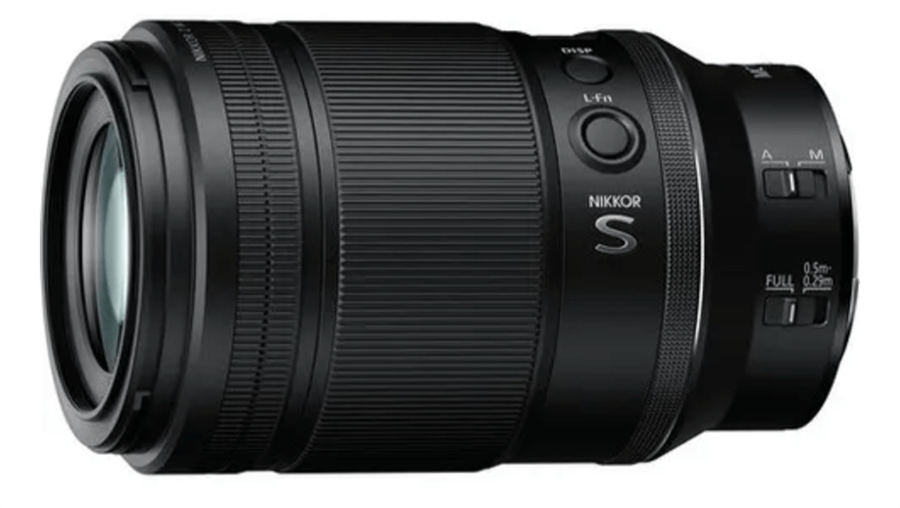 Nikon Macrofotografie