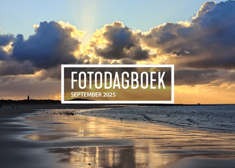 fotodagboek september 2025
