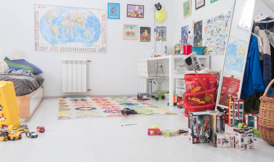 FF_kinderkamer-fotostudio Maak een fotostudio van je kinderkamer