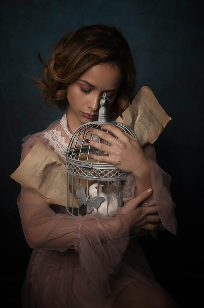 Fine art fotografie tips en technieken