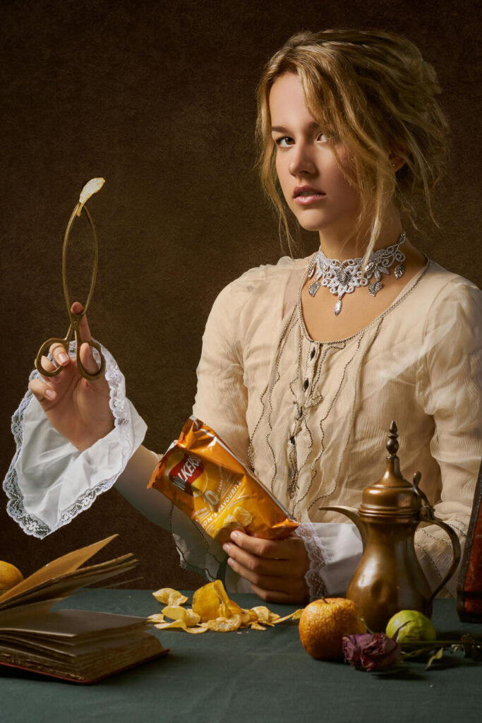 Fine art fotografie tips en technieken